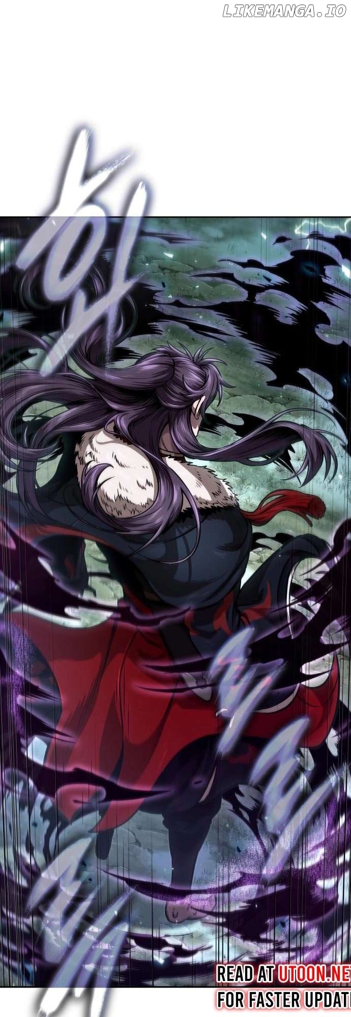 Nano Machine Chapter 254 image 48